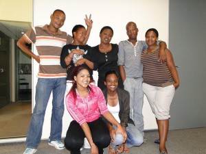 correctional services internship 2012