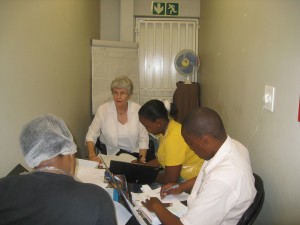 correctional services learnership