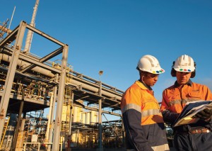 bhp billiton