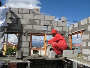 Master Builders Learnership & Apprenticeship 2013