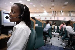 Contact Centre Learnership