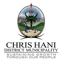 Chris Hani Municipality: Internship Programme 2013