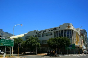 AA South Africa 2013 Learnership