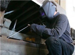 Millwright Apprentice Opportunity (Ceres)