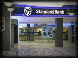 Standard Bank Entry Level Learnerships