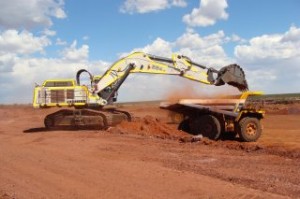 Beeshock Iron Ore Mine - Training Opportunities